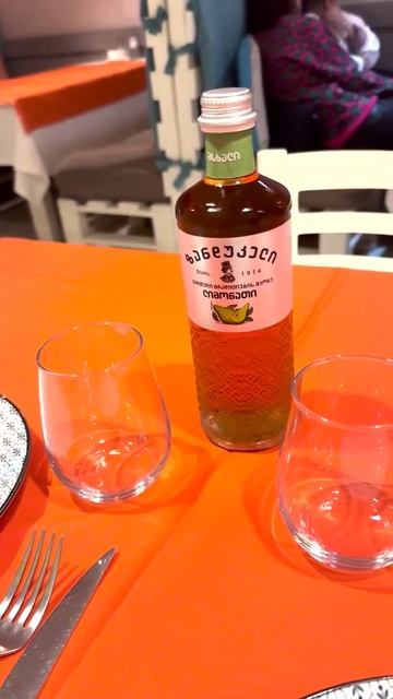 Сердце Батуми - ресторан грузинской кухни #батуми #грузия #batumi смотреть онлайн