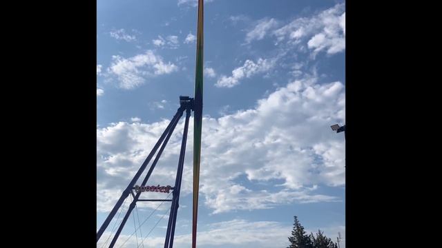 Анапа пляж и аттракционы 10 июля 2024 года смотреть онлайн