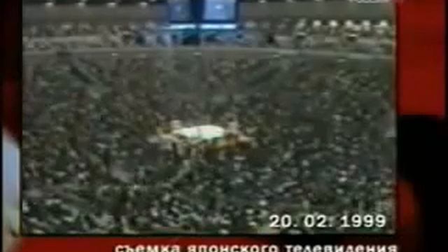 РОССИЯ!
ТОЛЬКО ПОБЕДА! ВЕЛИКИЙ БОРЕЦ! смотреть онлайн