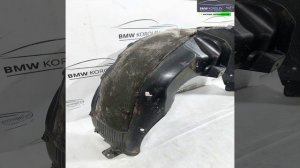 Локер (Подкрылок) задний левый Ceed 2012-2018    Ceed 86821A2600 для KIA CEED