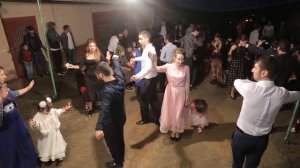 Демер в Касумкенте 2021г