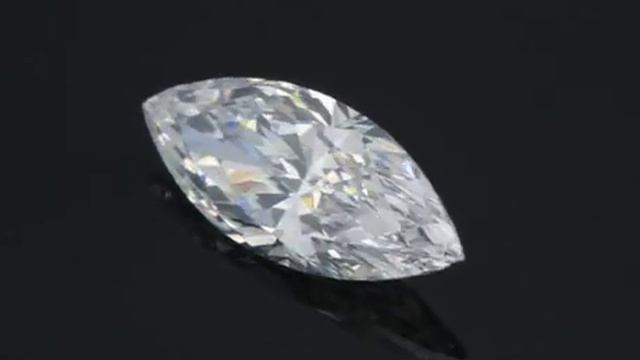 GIA certified Loose Diamond 1.25 carat G VS1 Marquise Brilliant Cut ct