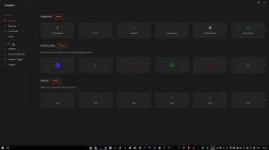 Как поставить прицел в центре экрана? CROSSHAIR X! Гайд
