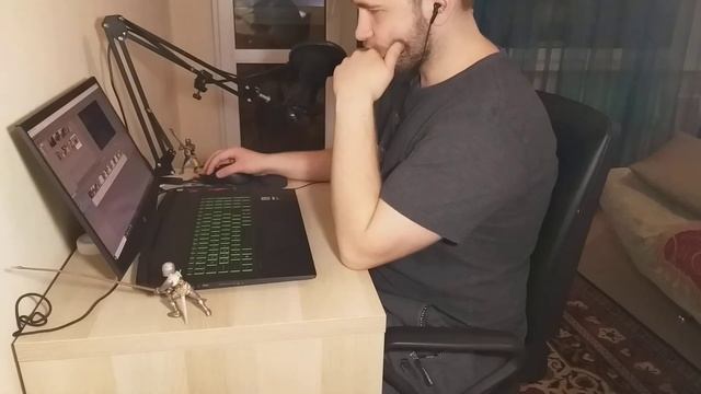 Монтирую видео про кофе смотреть онлайн