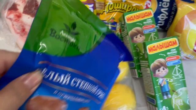 МАГАДАН. ЦЕНЫ. ПРОСТО ЗАКУПКА ПРОДУКТОВ и ХОЗТОВАРОВ. Всё очень дорого😭😭😭 смотреть онлайн