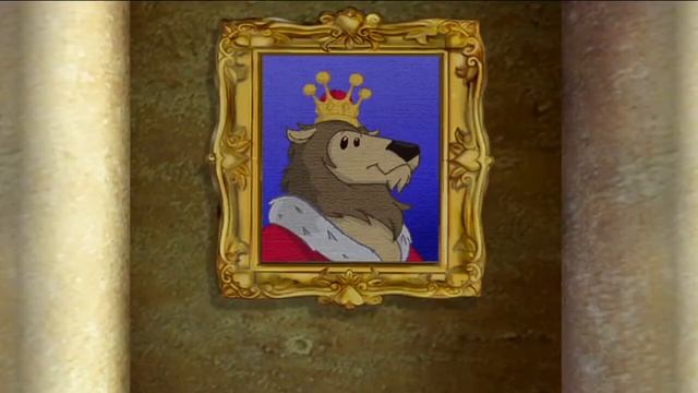 Chloe's Closet - Follow The Castle's Brick Road: Clip смотреть онлайн