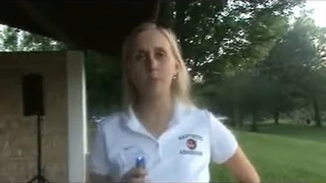 Manchester Outfly 2010 - Tara Price '01 Winter.wmv смотреть онлайн