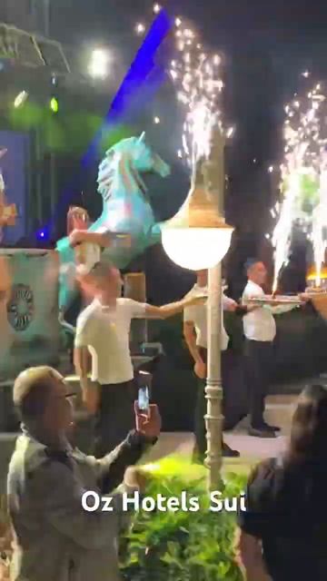 Oz hotels Sui Alanya Turkey Ох Хотел Суи Аланья Турция смотреть онлайн