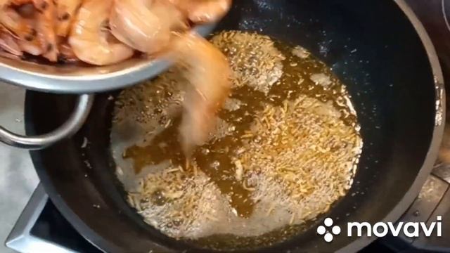 Криветки на сливочном масле