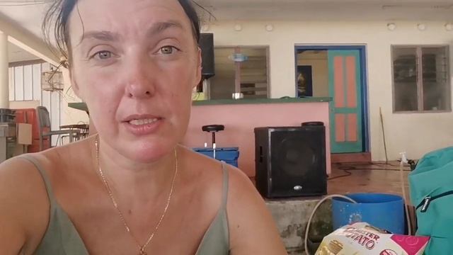 Пляж Обезьян. Остров Пинанг. Малайзия. смотреть онлайн
