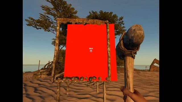 Как построить свой первый дом в Stranded Deep? смотреть онлайн