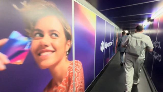 VLOG: Опять улетели в Дубай | 2024 1 часть | Снова в жаре смотреть онлайн