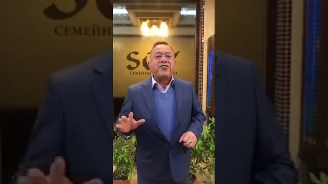 "Дуне узбеклари" Тошкент шахридаги "Сой" ресторанида. смотреть онлайн