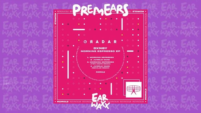 PremEar: DXNBY - Jungle Cake смотреть онлайн