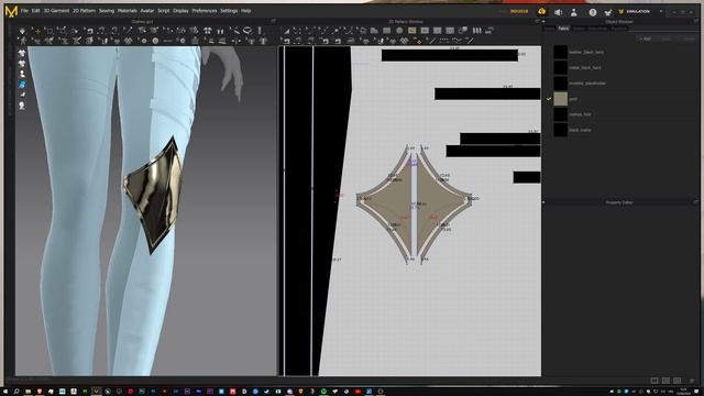 9- Right_knee_armor смотреть онлайн