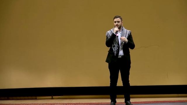 Краткая версия фильма XXIV меж-ая худ.выставка Палестина глазами российских и зарубежных художников смотреть онлайн