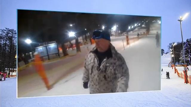 ГОРНОЛЫЖКА смотреть онлайн