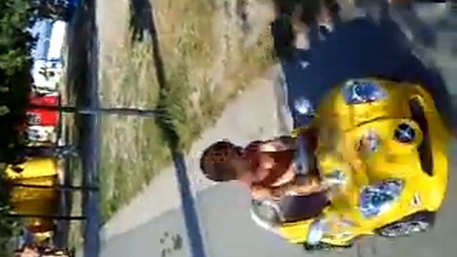 Саня Перепада с сыном Германом Седово 2010 смотреть онлайн