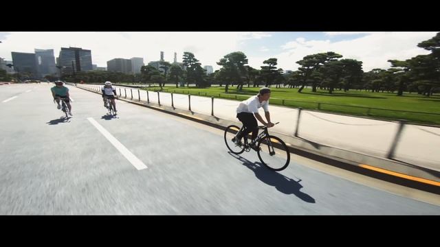 Fixed Gear 7 смотреть онлайн