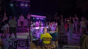 AMARA COMFORT RESORT 5* (ТУРЦИЯ 2024)