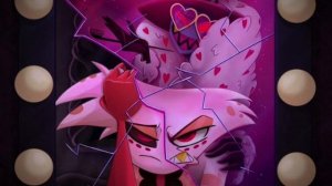 ЭНДЖЕЛ ДАСТ - Poison, Hazbin Hotel