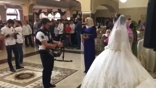 Чеченская свадьба /Ловзар смотреть онлайн