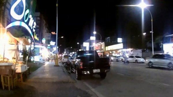 The road from The Three by APK 3* to JUNGCEYLON # Дорога от The Three by APK 3* до JUNGCEYLON!!!! #