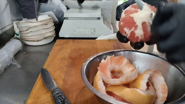 Кухонный набор «Статус» работа Глеба Волченко и Александра Кучерявого. Кухонные тесты. смотреть онлайн