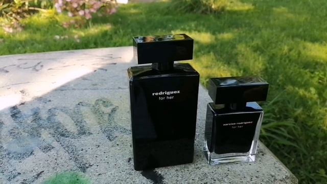 redriguez for her FW. Похож или нет на своего вдохновителя narciso rodriguez for her 🤔 ? смотреть онлайн