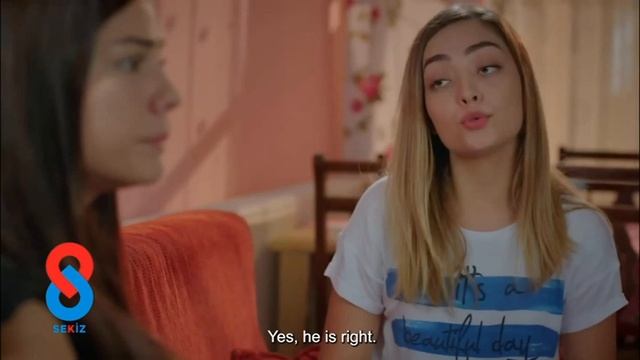 Запах Kлубники 46 Cерия (Pусская Oзвучка) смотреть онлайн