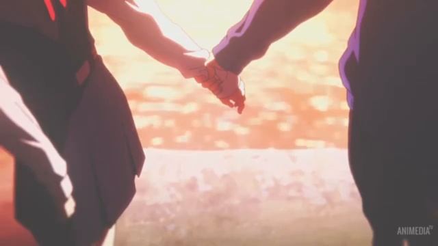 AMV▲Любви нет...✘РОМАНТИКА ← смотреть онлайн