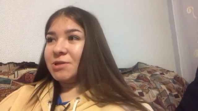 Не спала сутки. Первое впечатление о полете. К кому я полетела? смотреть онлайн