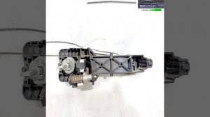 Ручка двери наружная правой Kia Ceed (2007-2012) , i30 2007-2012  Ceed 826651H000 для KIA CEED