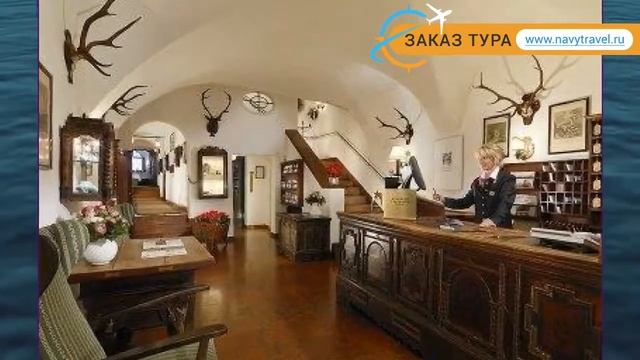 GOLDENER HIRSCH 5* Австрия Зальцбург обзор – отель ГОЛДЕНЕР ХИРСЧ 5* Зальцбург видео обзор смотреть онлайн