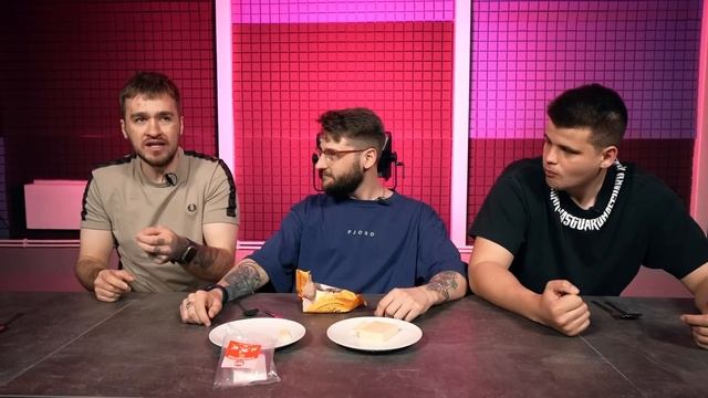 Дорогая VS Дешевая еда! **Дюшес, Максута**