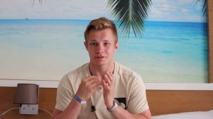 Обзор на Hotel Saphir Resort & Spa 5 stars 🌟