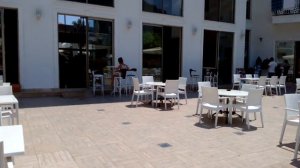 Обзор отеля Гранд Мирамор