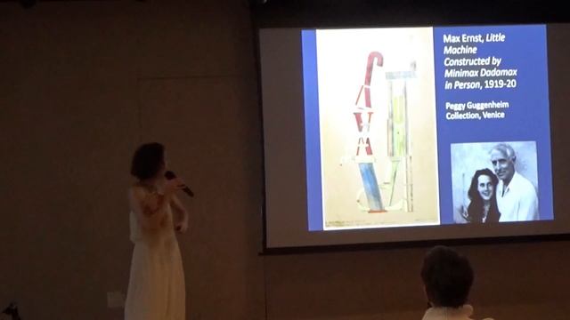 Gallery Talk 1-10-23 смотреть онлайн