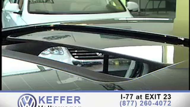 Keffer Volkswagen - Jetta Comfort Features смотреть онлайн