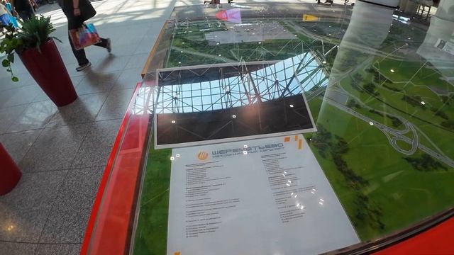 ЦЕНЫ ВАС ПУГАЮТ?!!!!???Аэропорт ШЕРЕМЕТЬЕВО 2024.Терминал В и С.