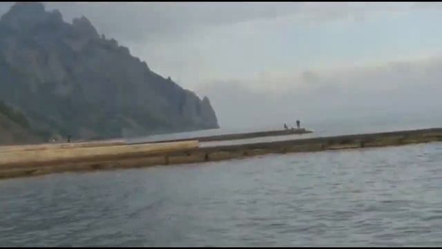 Курортное /Алла Юг/ Vlog смотреть онлайн