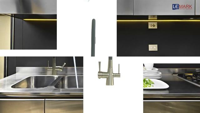 LEMARK LM3075BN смотреть онлайн