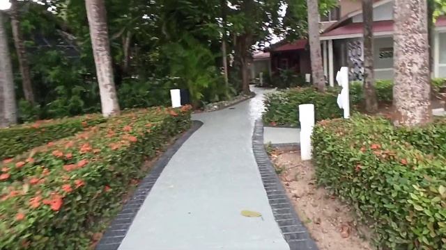 репаблик Доминикана, отель Vista sol punta cana, 09.2021 смотреть онлайн