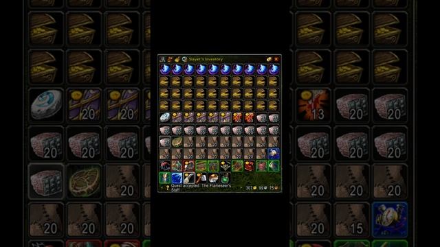 Топ спот голдфарма ВОВ Катаклизм Классик / TOP GOLDFARM WOW CATACLYSM CLASSIC [WowClassic 2024]