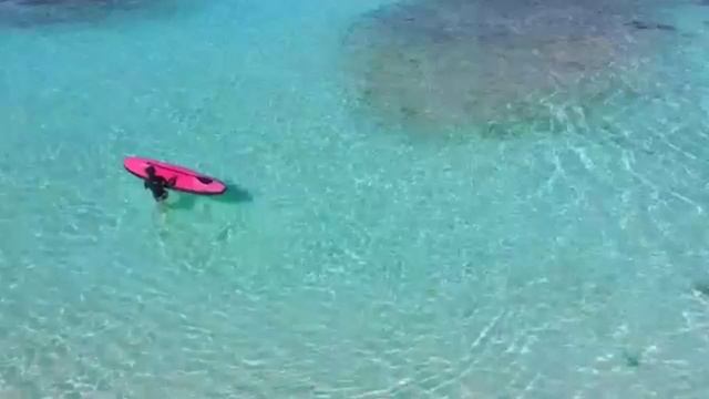 Великолепные Мальдивы смотреть онлайн