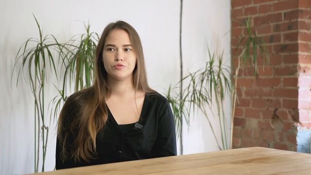 Интервью с Валерией Клочко - PM Mobile смотреть онлайн
