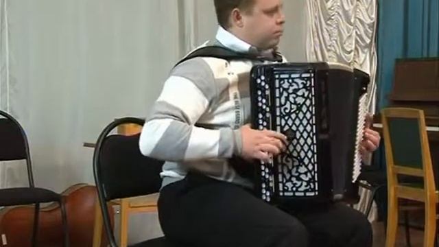 Музыкальный Петербург XX века. Концерт в ДШИ. смотреть онлайн