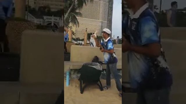 Магадан смотреть онлайн