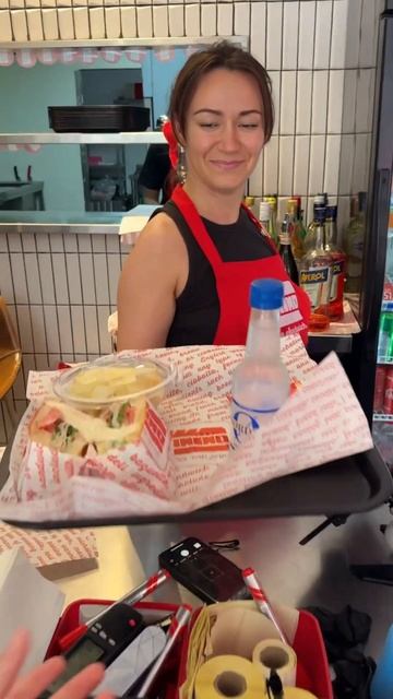 Где поесть в Израиле? Я нашла для вас новое заведение!📍Panino, прямо в центре Тель-Авива! #израиль смотреть онлайн