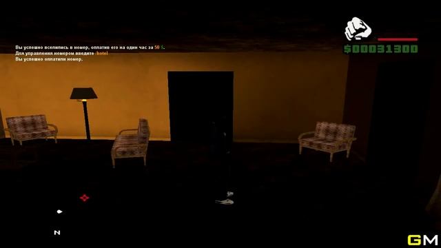 Возможности на GTAMPlayer Ru Отели №22 смотреть онлайн